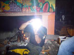 Pyromaniac firemen 